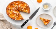 Delicious Almond Cake Recipe Perfect For The Holidays