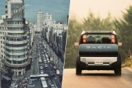 Europa tiene un plan para combatir la avalancha de coches chinos: una etiqueta “Made in Europe” para aparcar donde más te apetezca