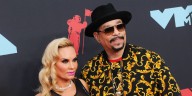 Ice-T's Wife Nicole Shares Birthday Photos of Daughter Chanel, 10, Sparking Online Buzz