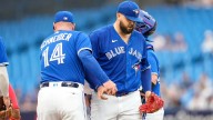 Former Blue Jays All-Star Alek Manoah signs with Angels after brief Braves stint