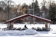 This quiet Muskegon neighborhood struggles to comprehend shooting of 5