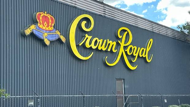 As Diageo closes its Crown Royal plant in Amherstburg, the workers reach a final deal