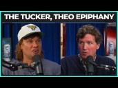 Theo Von Has A SUDDEN Epiphany About Government Corruption