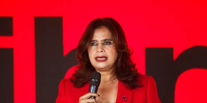 Crisis institucional en Honduras: la candidata oficialista anunció que no reconocerá los resultados de las elecciones