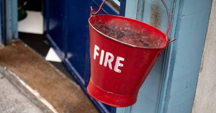 Bengaluru pubs accused of rampant fire safety breaches