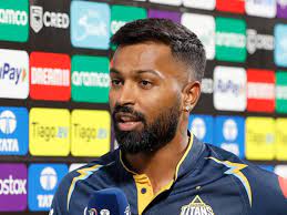 Venue changed after massive turnout for Hardik Pandya in SMAT