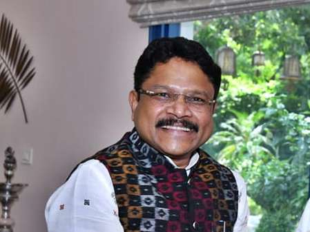 Odisha-Chhattisgarh Joint Technical Committee To Meet On Dec 5 Over Mahanadi Issue