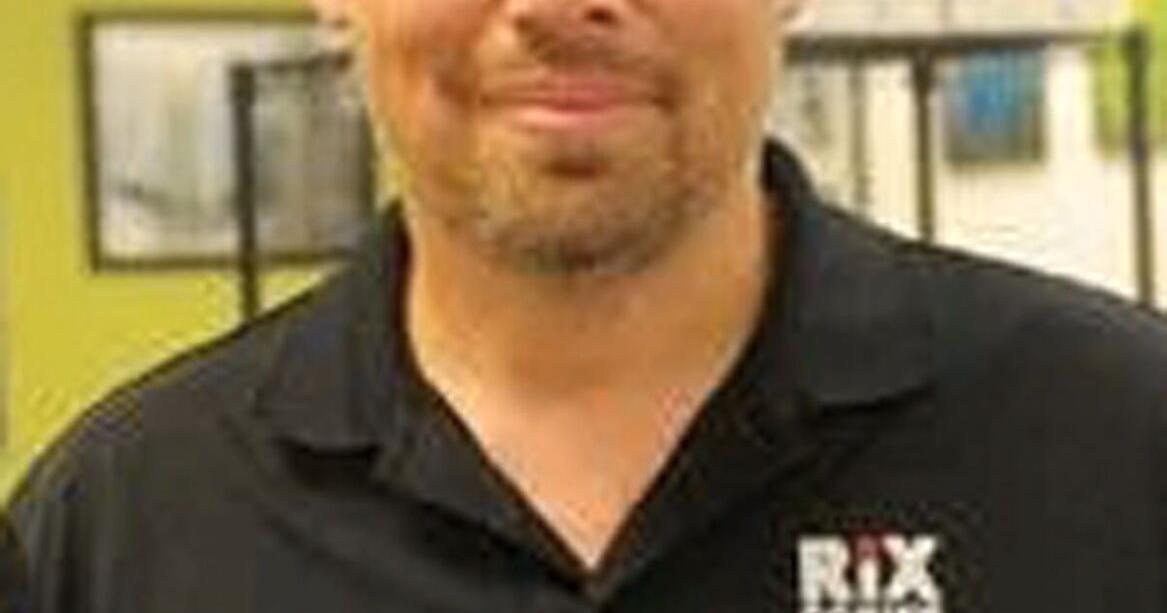 Richard A 'Rick'. Sosnoski