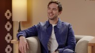 Nicholas Hoult on Being Given Darker Roles, Superman 2 Script