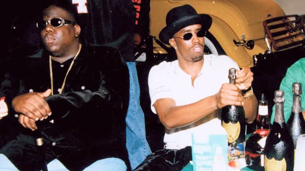 Sean (Diddy) Combs calls Netflix docuseries about sex trafficking trial a 'shameful hit piece'