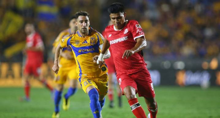 A qué hora juegan Toluca vs. Tigres hoy: horario de la final del Torneo Apertura, Liga MX