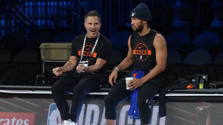 Knicks get multiple injury updates for NBA Cup game vs. Magic