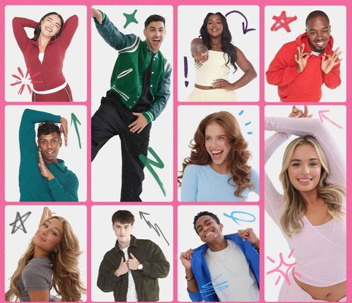 Stars of global hit series The Next Step dance into Wolverhampton
