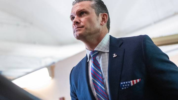 Trump se reunirá con equipo de seguridad nacional ante dudas sobre el ataque a supuesta narcolancha