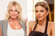 "Se me escapó". Yanina Latorre confirmó por error el nuevo romance de Evangelina Anderson