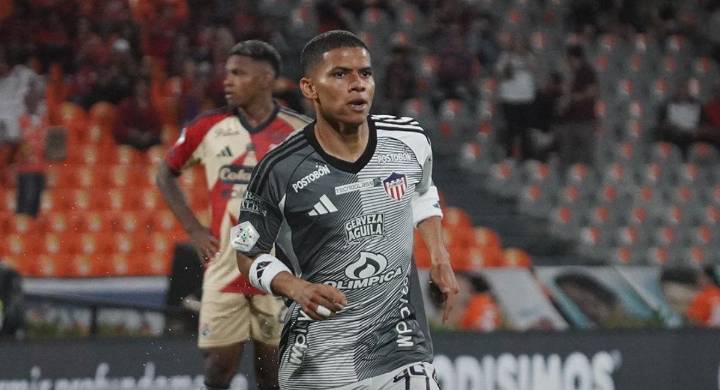 EN VIVO: América, Nacional, Junior y Medellín definieron al segundo finalista de la Liga BetPlay