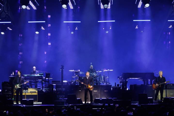 Best rock, pop and hip hop concerts in Chicago in 2025