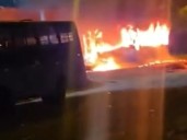 Empresa 'La Estrella' paraliza operaciones tras ataque en SMP