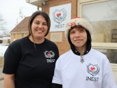 Sarnia youth drop-in program renamed the Nest