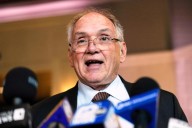 Wisconsin judge refuses to step aside as requested by former Trump attorney