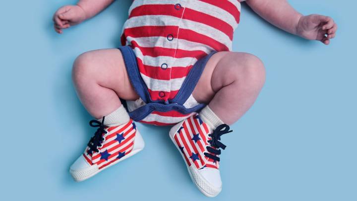 ¿Adiós a la ciudadanía por nacimiento en EE. UU.? Corte Suprema debatirá la propuesta de Trump