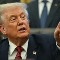 Trump to hit the road in push against affordability 'hoax'