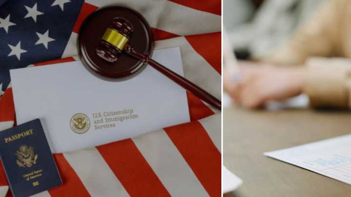 Examen para la ciudadanía estadounidense para mayores de 50 años: la guía actualizada en diciembre de 2025