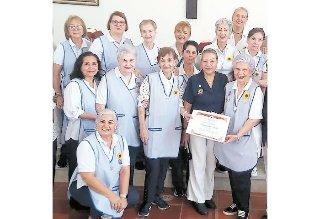 Magdalena celebra el Día de los Voluntarios
