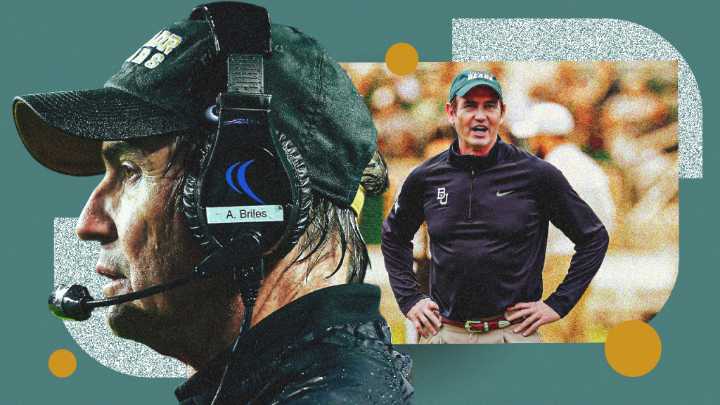 Art Briles’ D-II Deal a World Away From FBS Payday Express