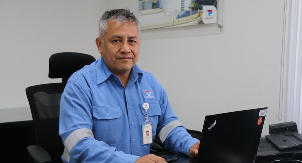 Petroperú designa a Gustavo Villa Mora como gerente encargado: su perfil