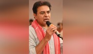 KTR welcomes Tony Blair and Subbarao’s praise for Telangana growth