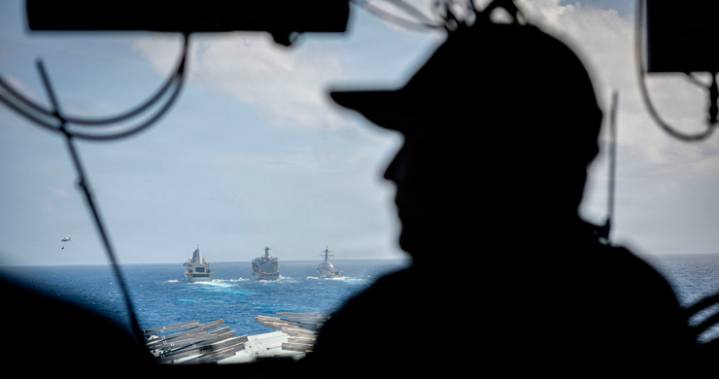 China rechaza las acciones unilaterales de EE.UU. contra petroleros en el Caribe