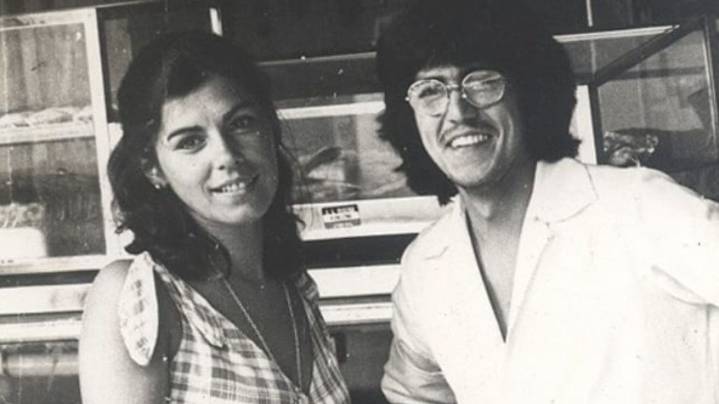 Oficial montonera desaparecida salvada por ser amante de un militar: la historia de Ana Massochi