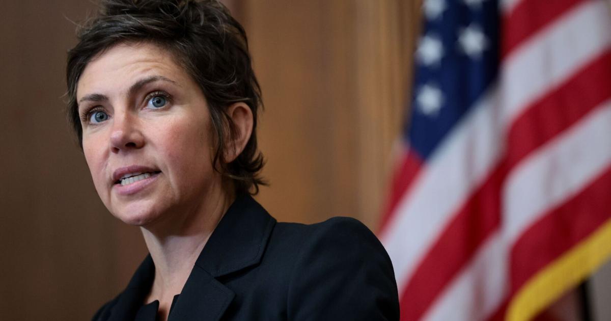 St. Louis mayor sues Missouri for power to pick new sheriff