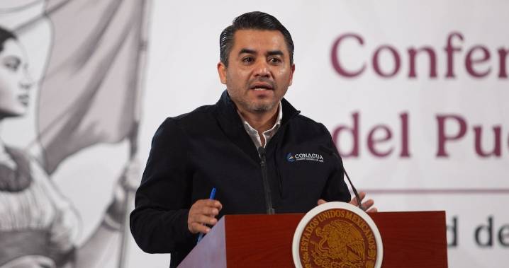 Conagua desmiente “mitos” sobre nueva Ley de Aguas y aclara alcances reales