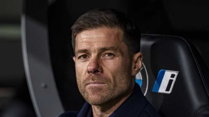 Aumenta la preocupación en el Real Madrid y el partido ante el City podría condicionar una decisión sobre el futuro de Xabi Alonso