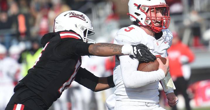 Indians claim Class 3 title with 33-26 win over Lift for Life