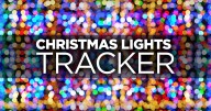2025 Christmas Lights Tracker - holiday displays around the TN Valley