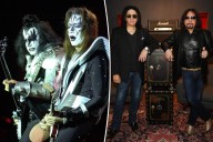 KISS frontman Gene Simmons blames Ace Frehley's 'bad decisions' for his death