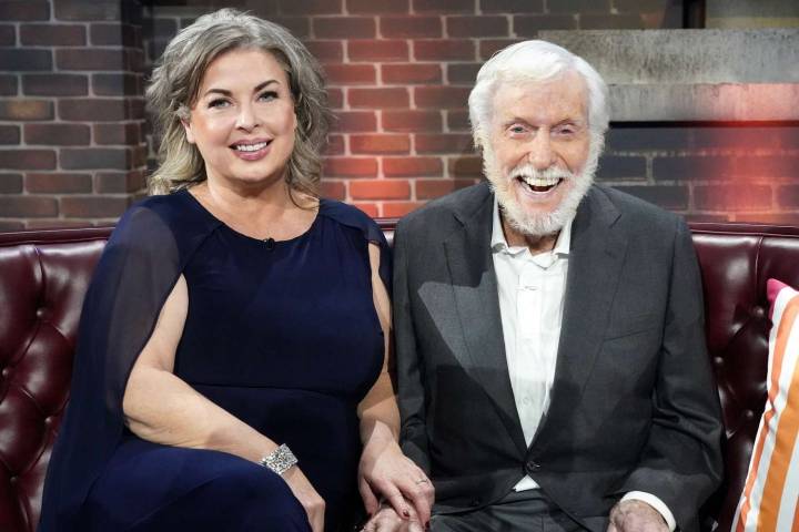 Who Is Dick Van Dyke's Wife? All About Arlene Silver