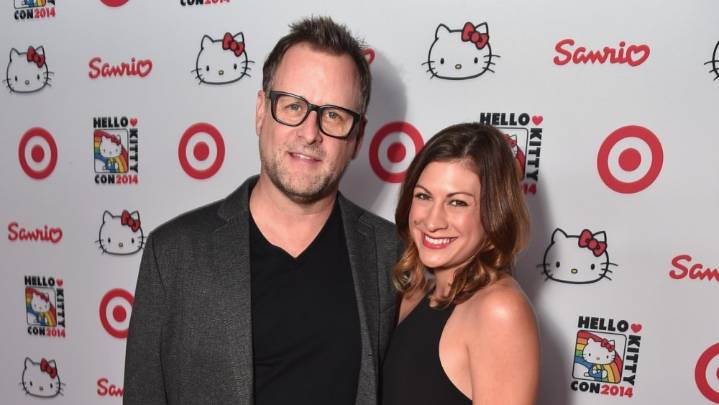 Who Is Melissa Bring? What to Know About Dave Coulier's Wife
