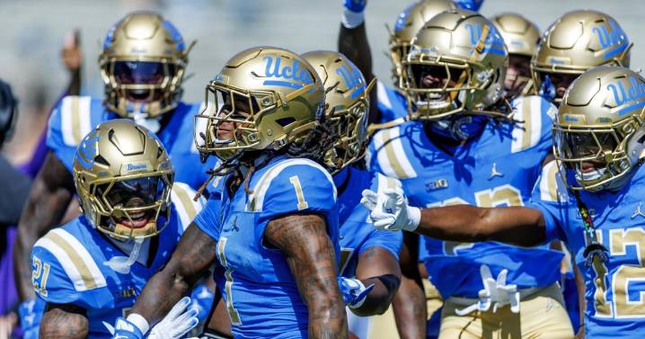 How UCLA football salvaged its recruiting class, giving Bob Chesney an early boost