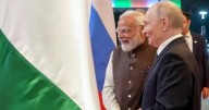 Putin Arrives in India, Talks Ukraine Peace Plan as PM Modi Reaffirms India’s Stand for Dialogue
