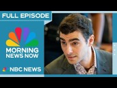 Morning News NOW Full Episode