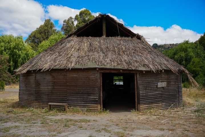Región del Maule avanza en salud intercultural: SSM acompaña la formación intercultural de Retiro en la Ruka de Talca