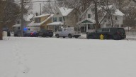Grand Rapids street closed for several hours due to execution of search warrant at home