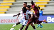 Junior goleó al Tolima en el partido de ida de la final y dio un gran paso en busca de su undécima estrella
