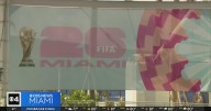 Miami to play huge role in upcoming 2026 FIFA World Cup