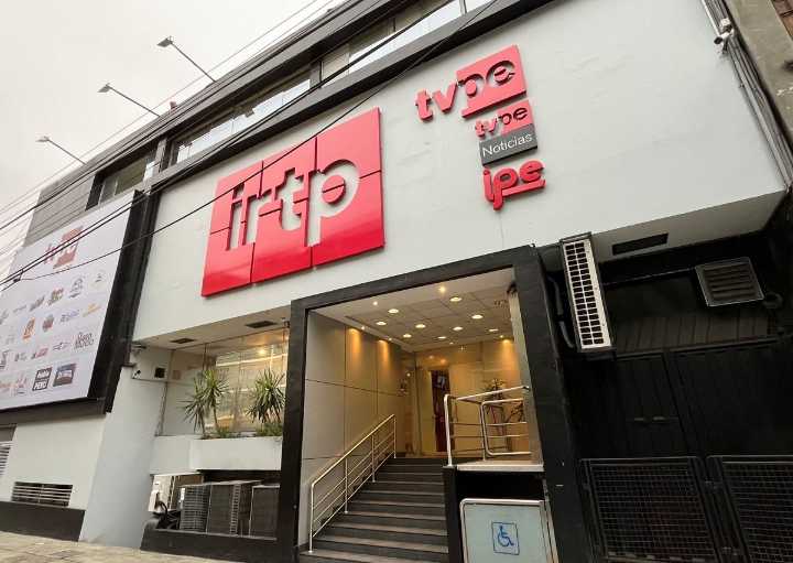 IRTP deberá transmitir íntegramente el Pleno del Congreso desde 2026