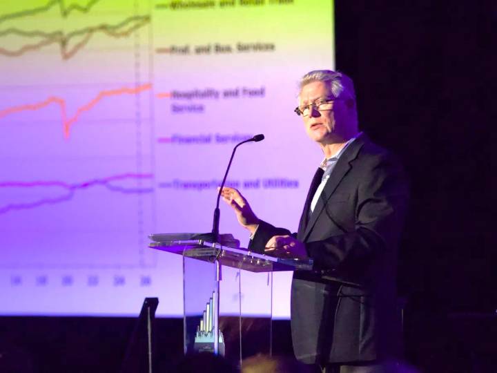 Growth is the name of the game for Tulsa’s job market, outpacing OKC